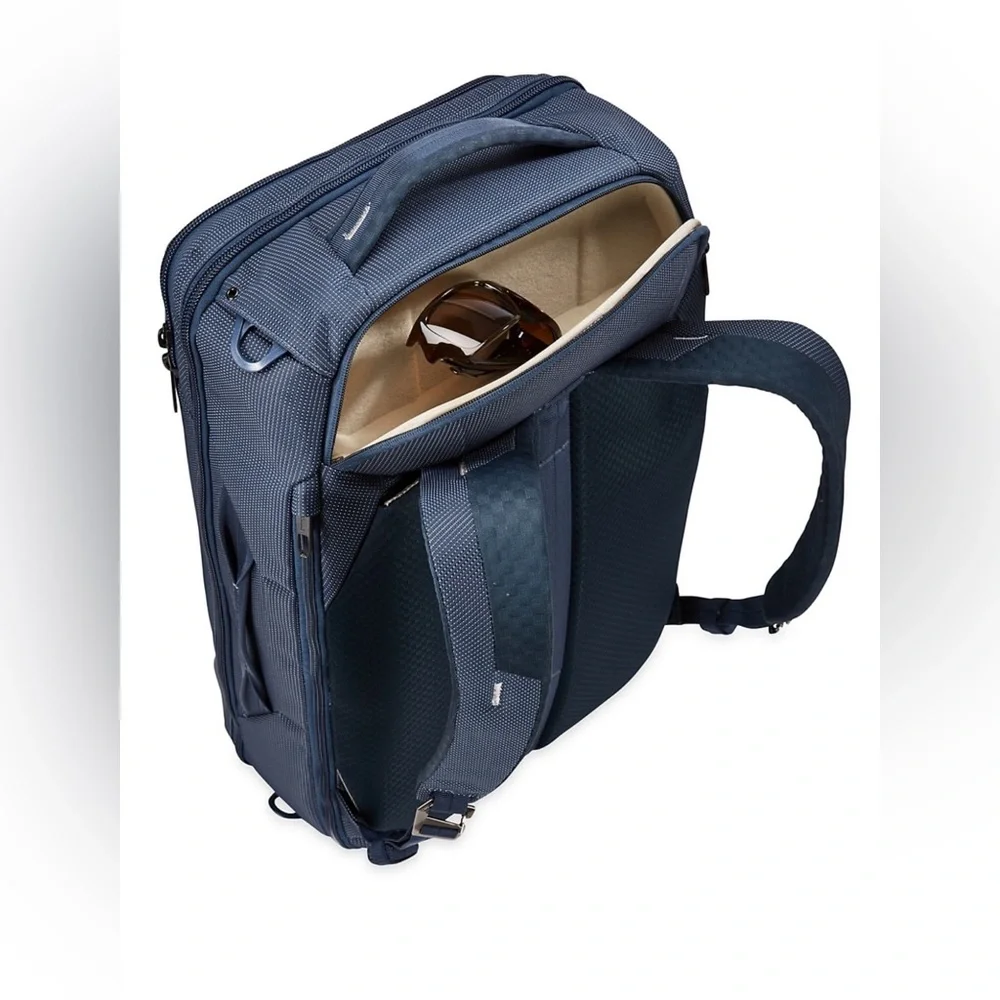 Crossover 2 Convertible Carry-On